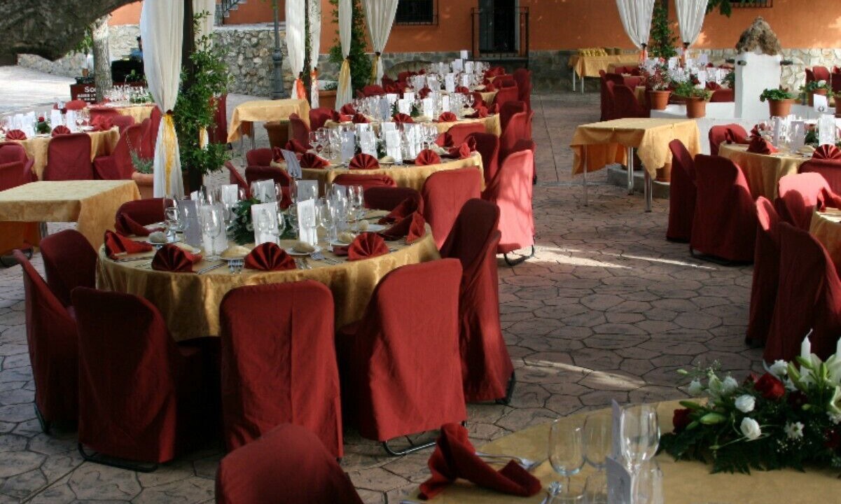 Photo of Outdoor in Guejar Sierra