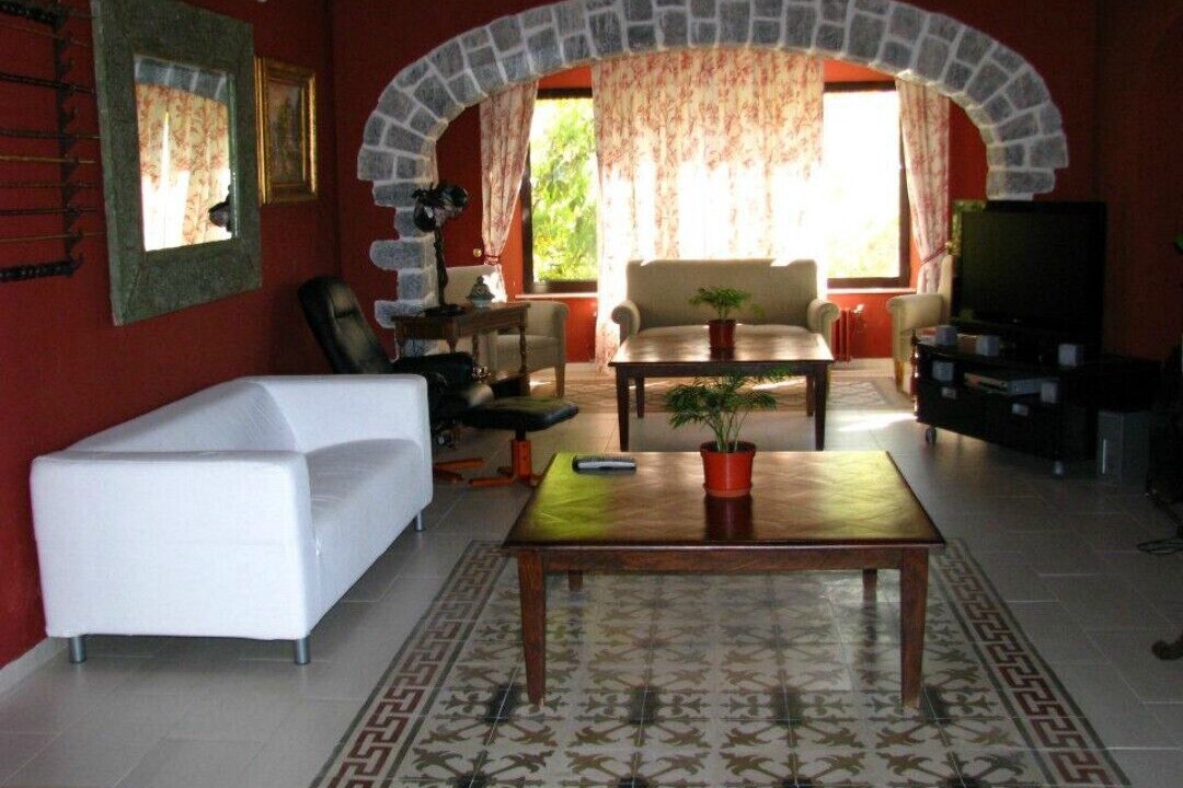 Photo of Livingroom in Guejar Sierra