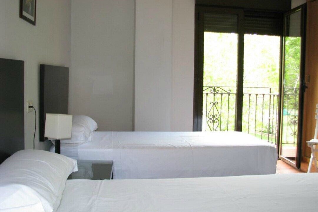 Photo of Bedroom in Guejar Sierra