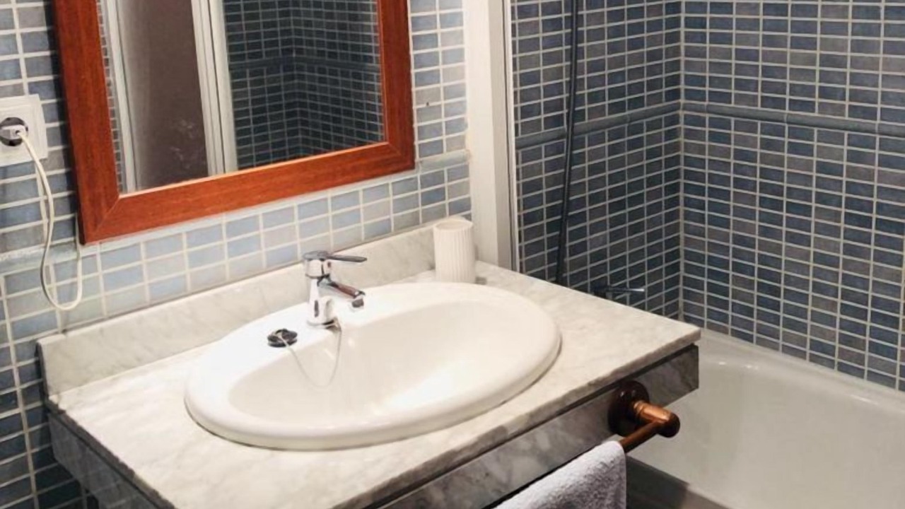 Photo of Bathroom in Pradollano
