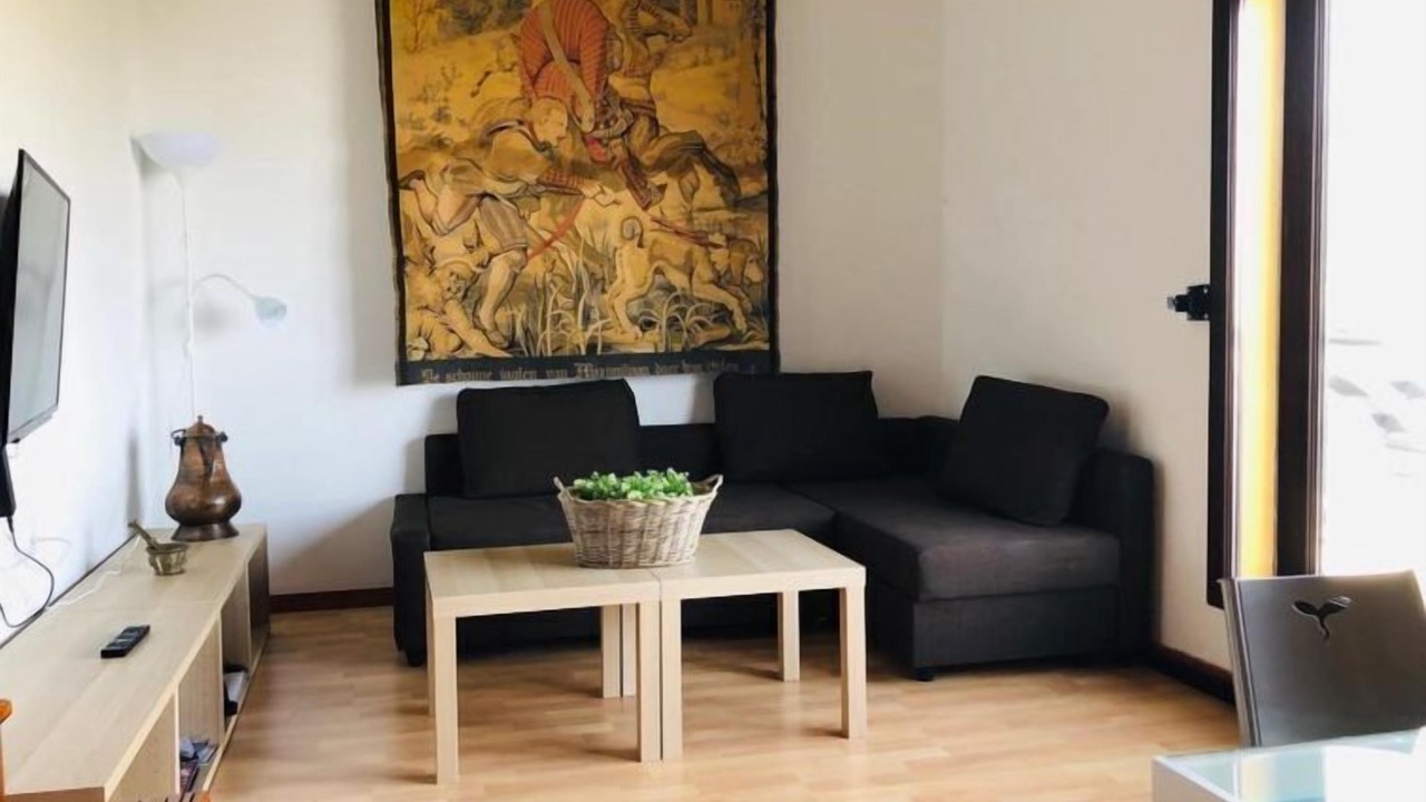 Photo of Livingroom in Pradollano