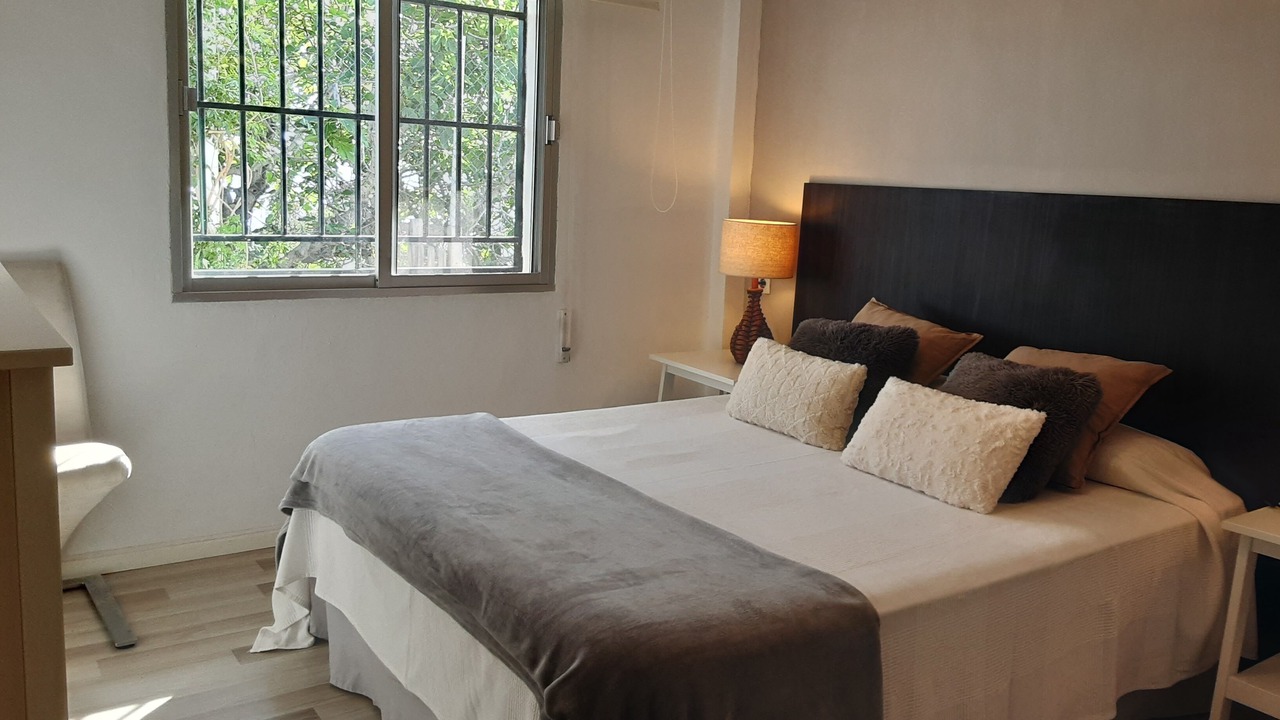Photo of Bedroom in Gualchos