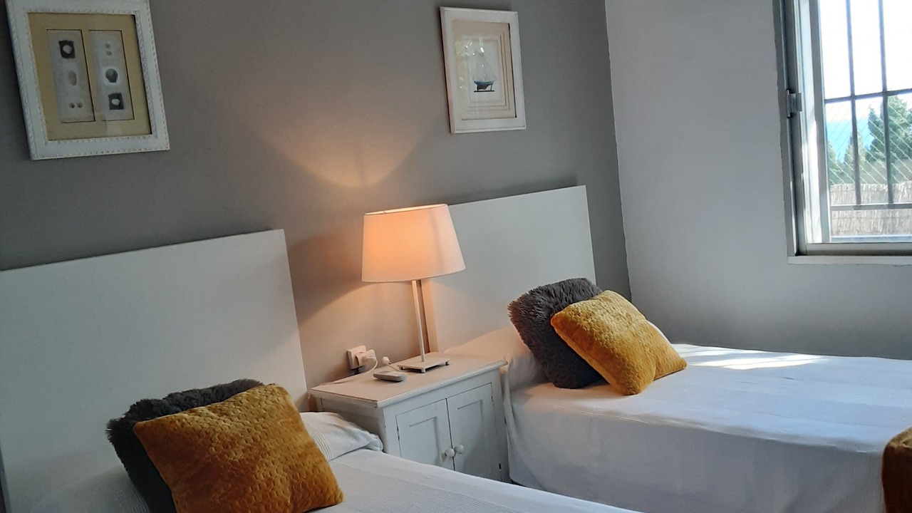 Photo of Bedroom in Gualchos