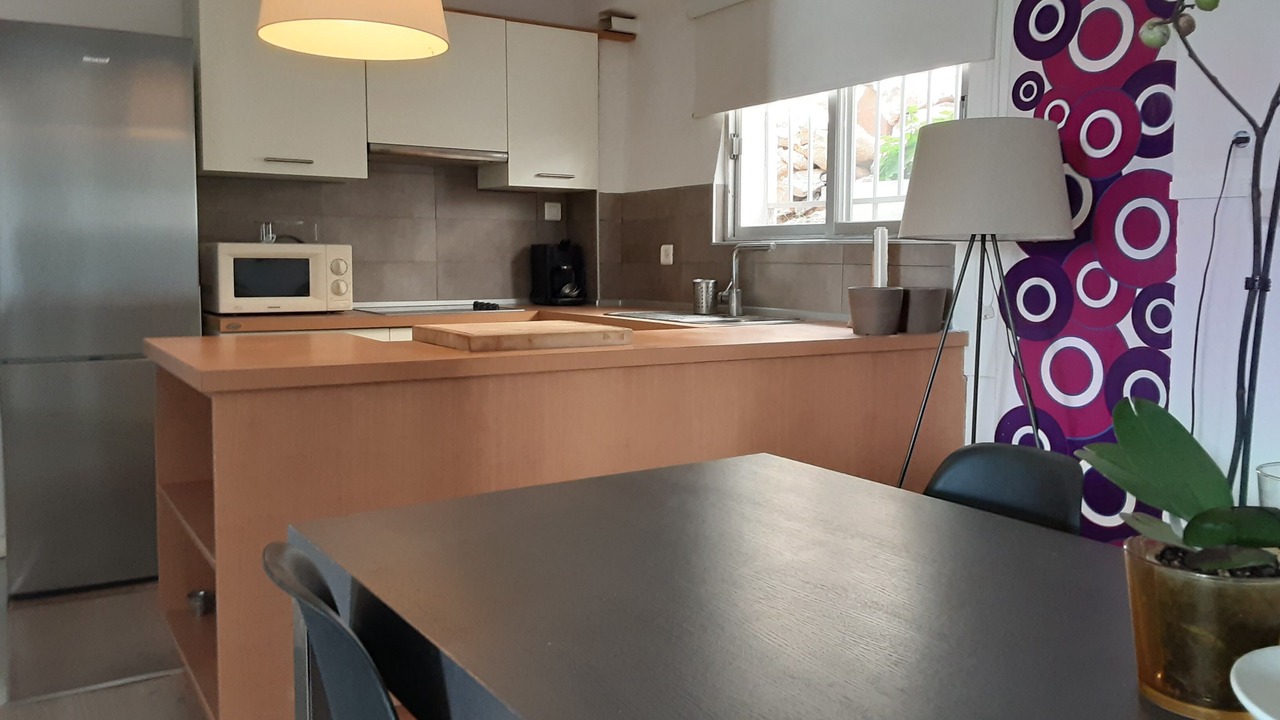 Photo of Kitchen in Gualchos