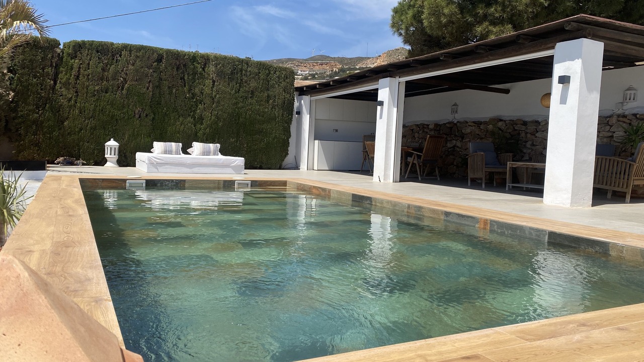Photo of Outdoor in Gualchos