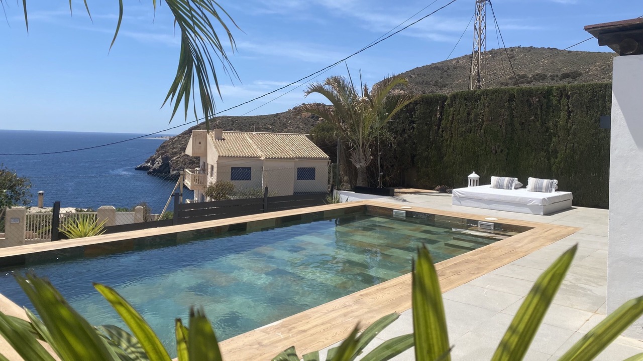 Photo of Outdoor in Gualchos