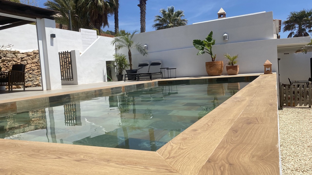 Photo of Outdoor in Gualchos