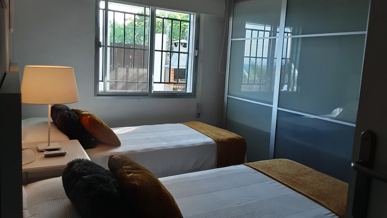 Photo of Bedroom in Gualchos