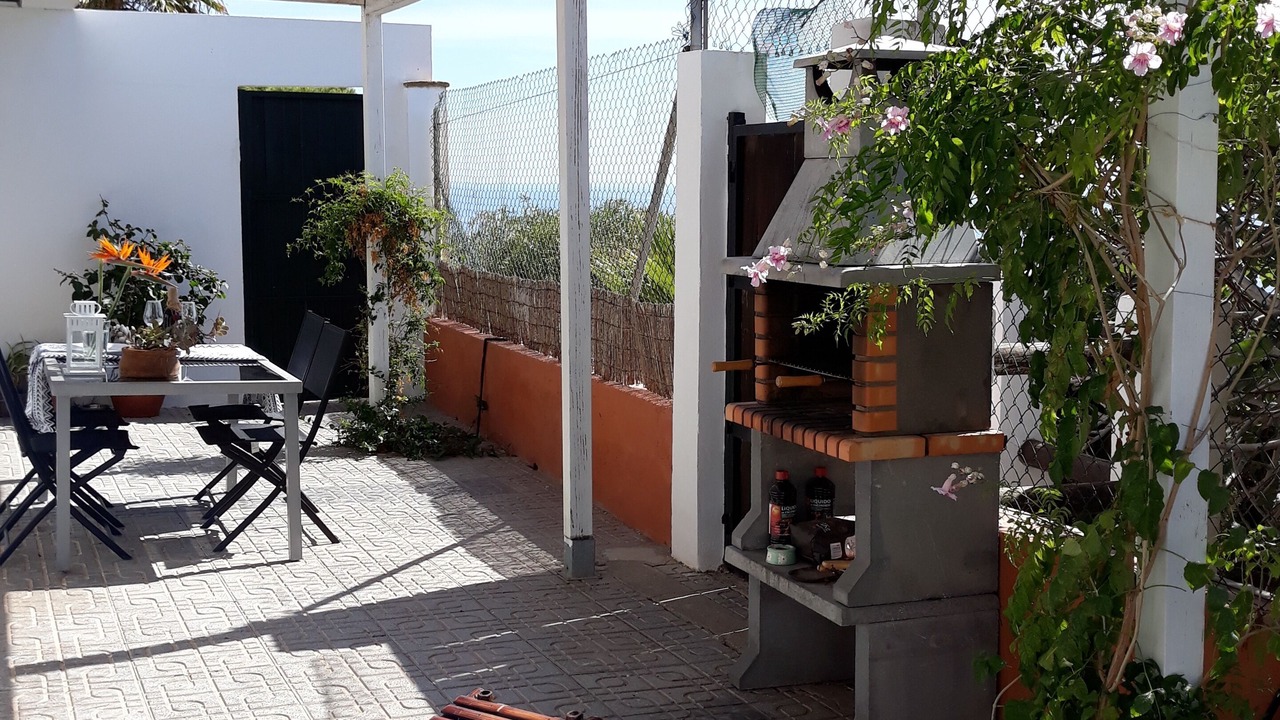 Photo of Outdoor in Gualchos