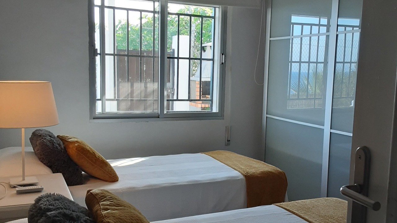 Photo of Bedroom in Gualchos