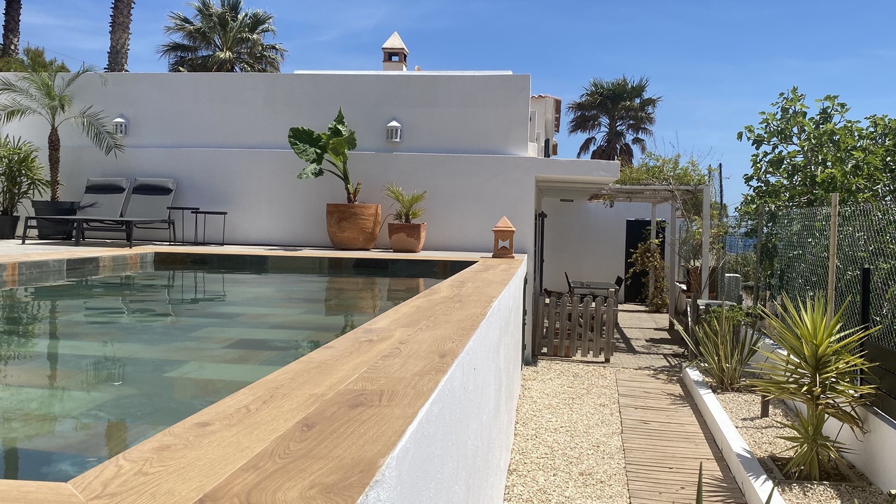 Photo of Outdoor in Gualchos