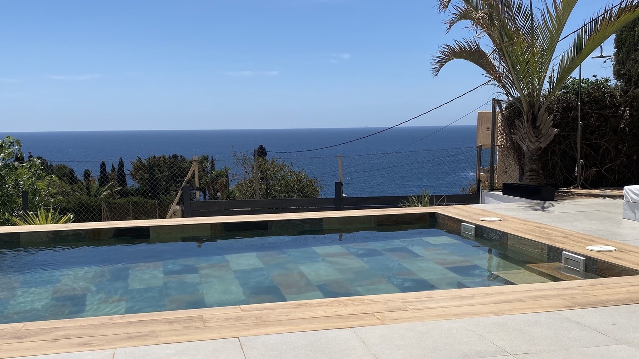 Photo of Outdoor in Gualchos