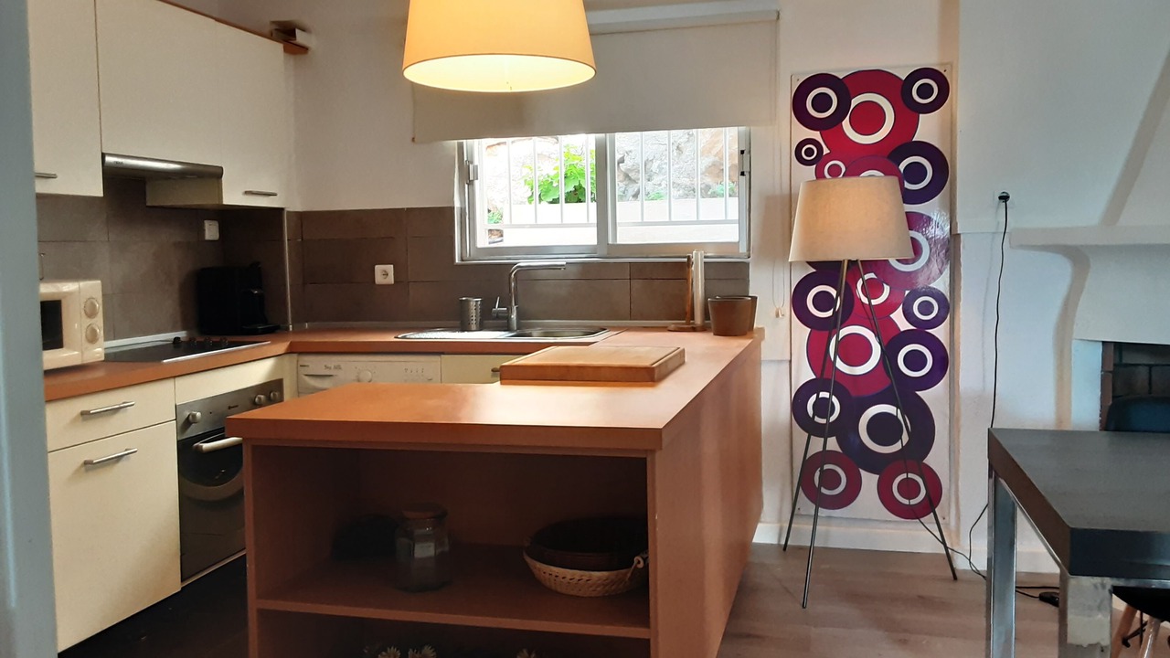 Photo of Kitchen in Gualchos