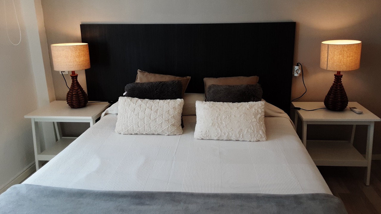 Photo of Bedroom in Gualchos
