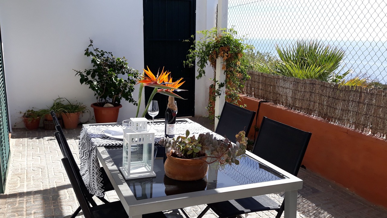 Photo of Outdoor in Gualchos