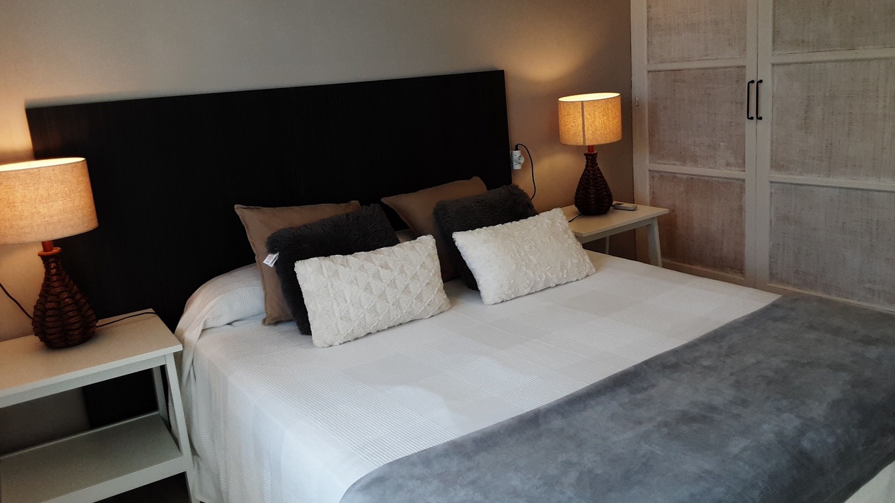 Photo of Bedroom in Gualchos