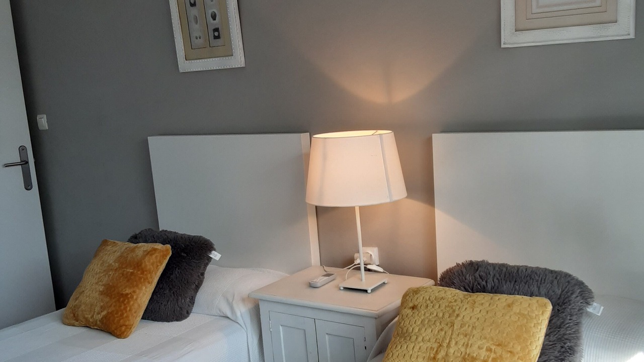 Photo of Bedroom in Gualchos