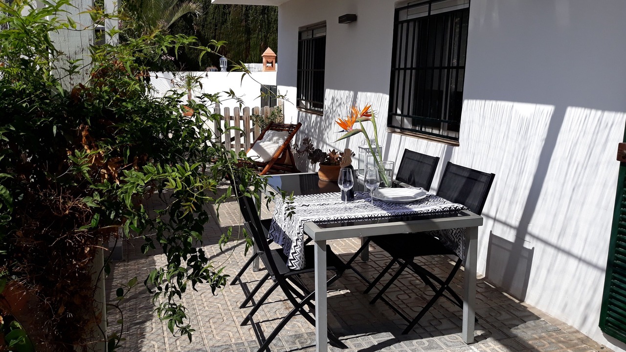 Photo of Outdoor in Gualchos