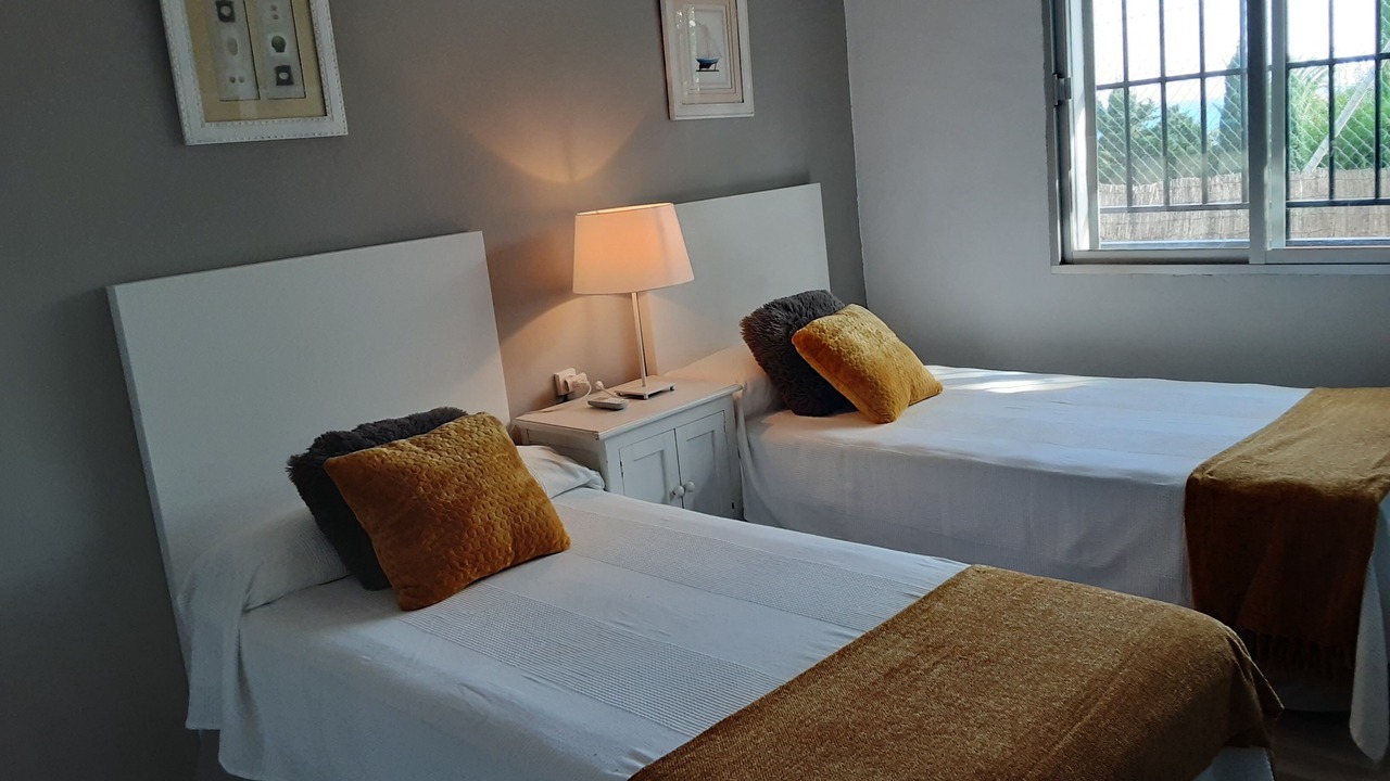 Photo of Bedroom in Gualchos