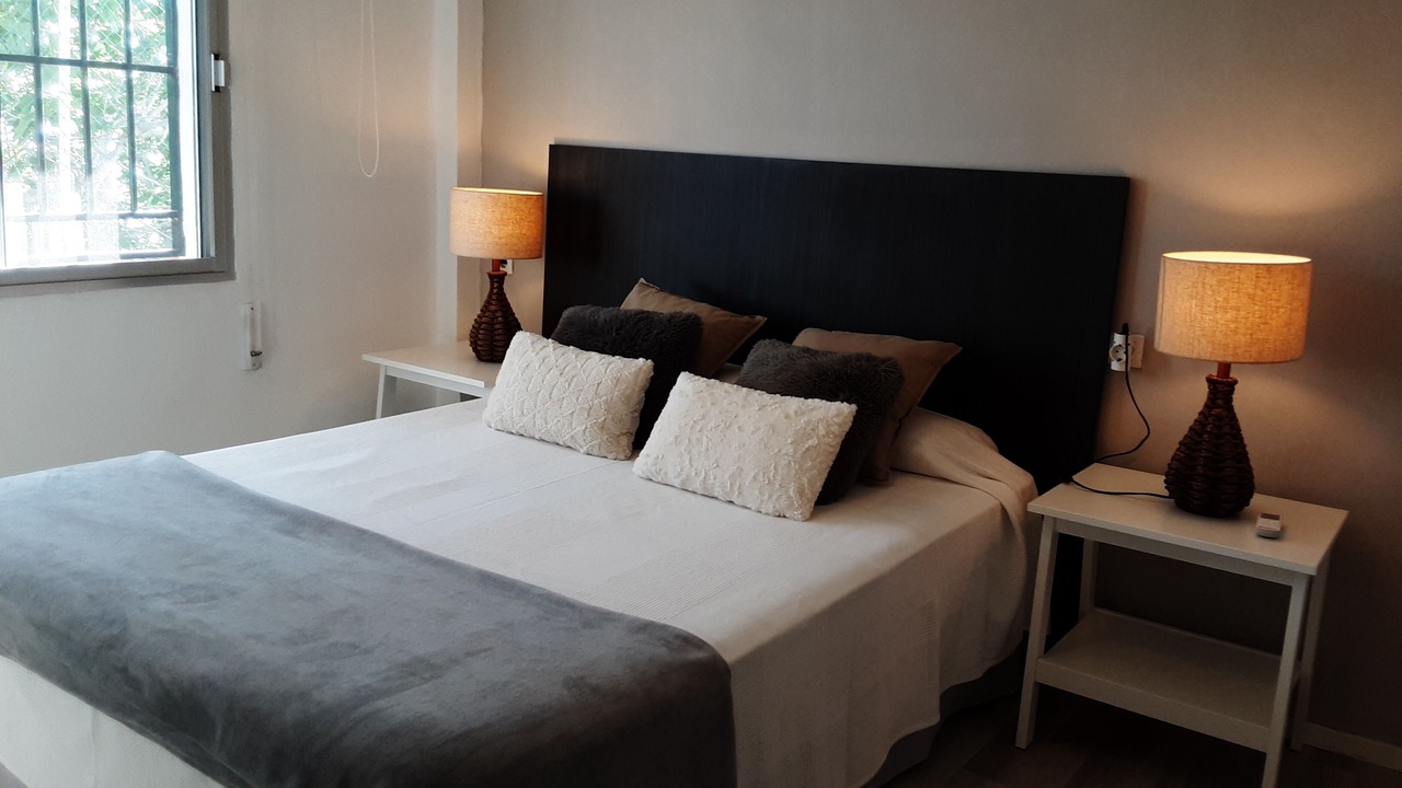 Photo of Bedroom in Gualchos