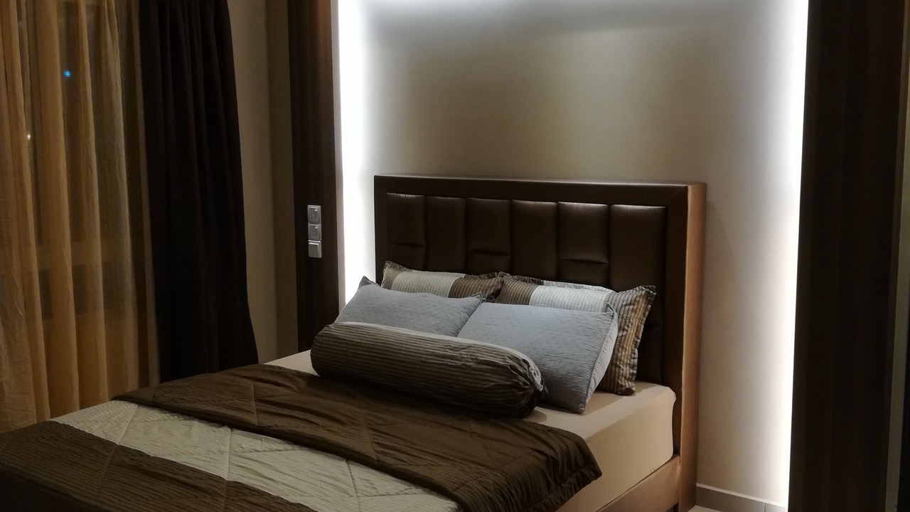 Photo of Bedroom in Subang Jaya