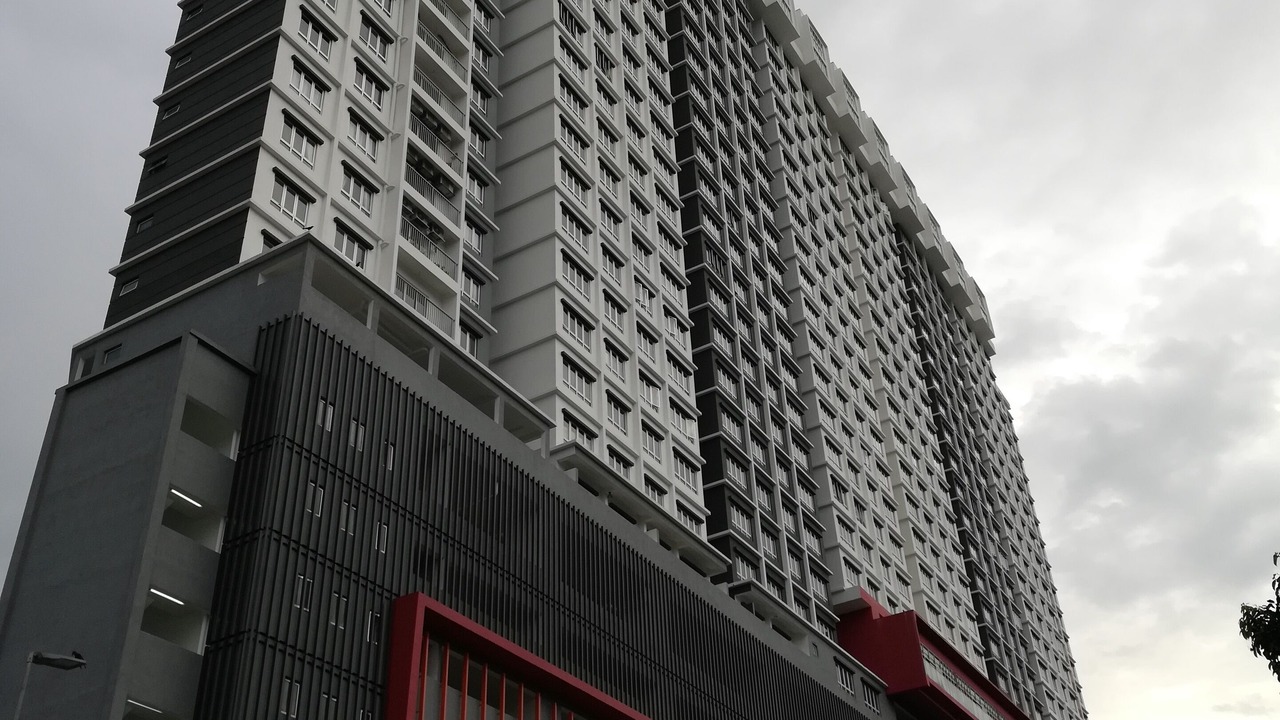 Photo of Outdoor in Subang Jaya