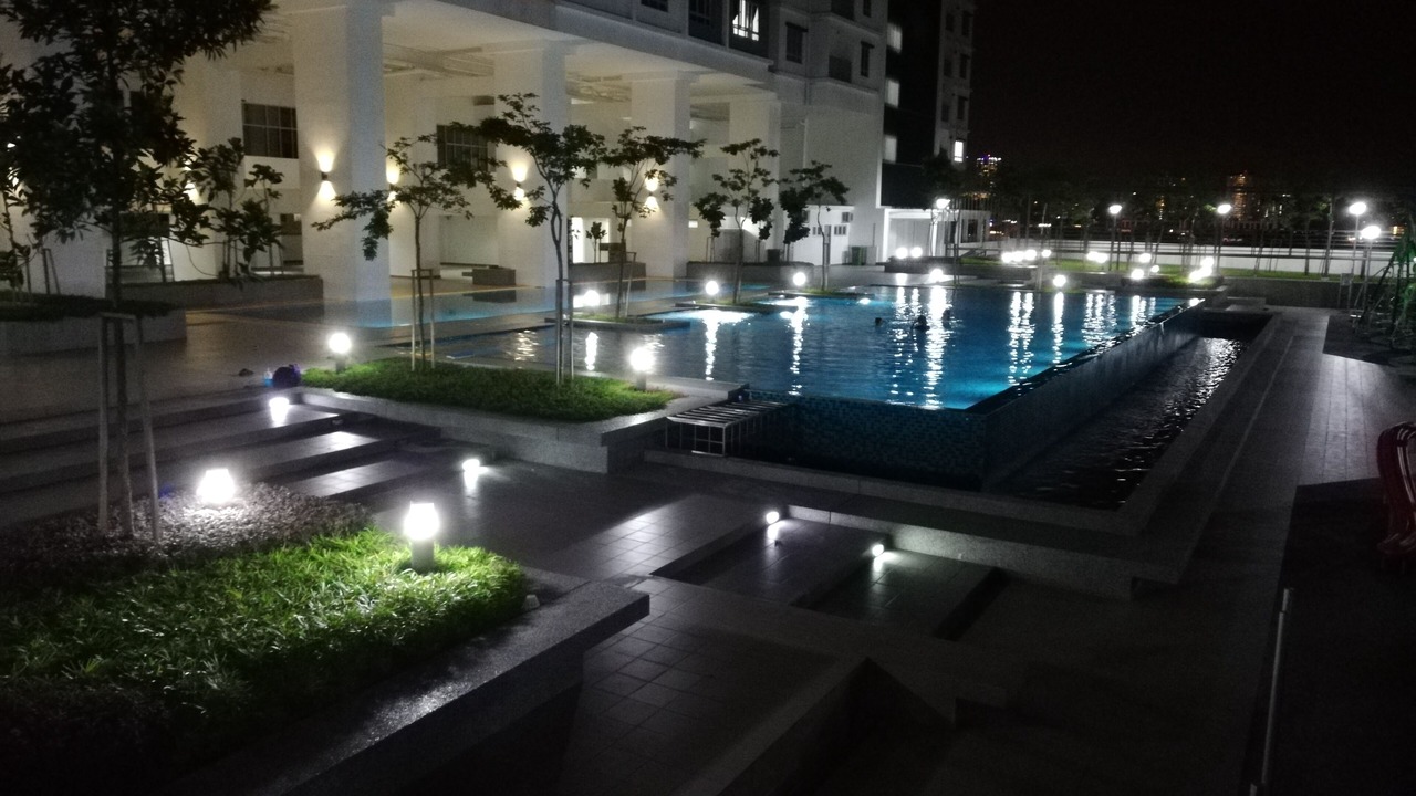 Photo of Outdoor in Subang Jaya