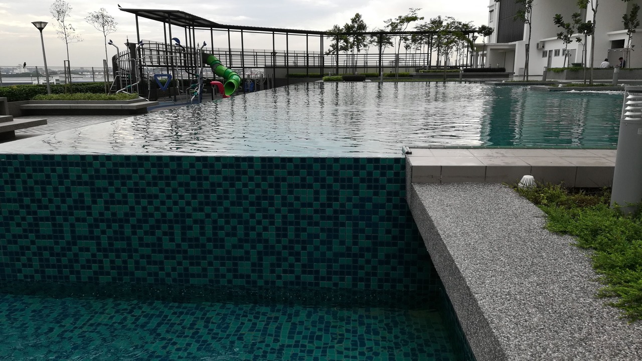 Photo of Outdoor in Subang Jaya