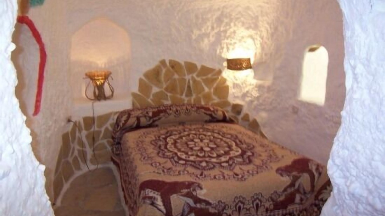 Photo of Bedroom in Gorafe