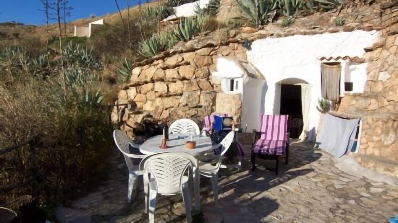 Photo of Outdoor in Gorafe
