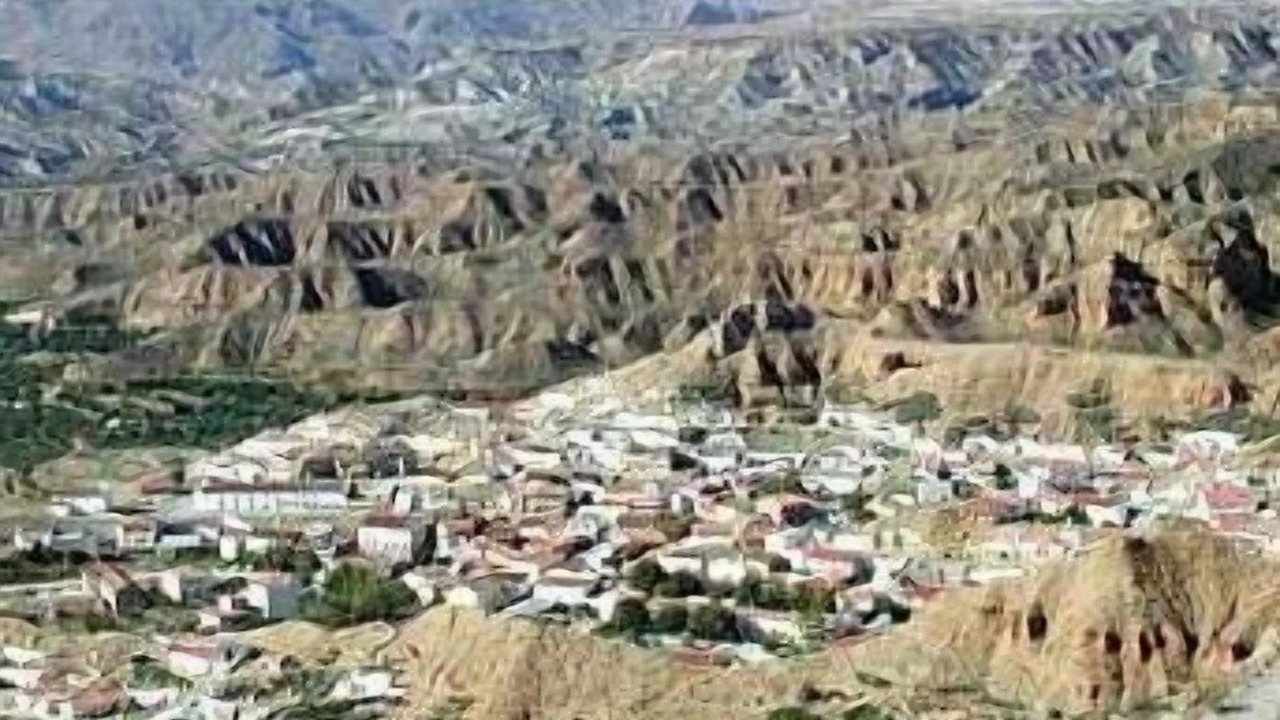 Photo of Outdoor in Gorafe