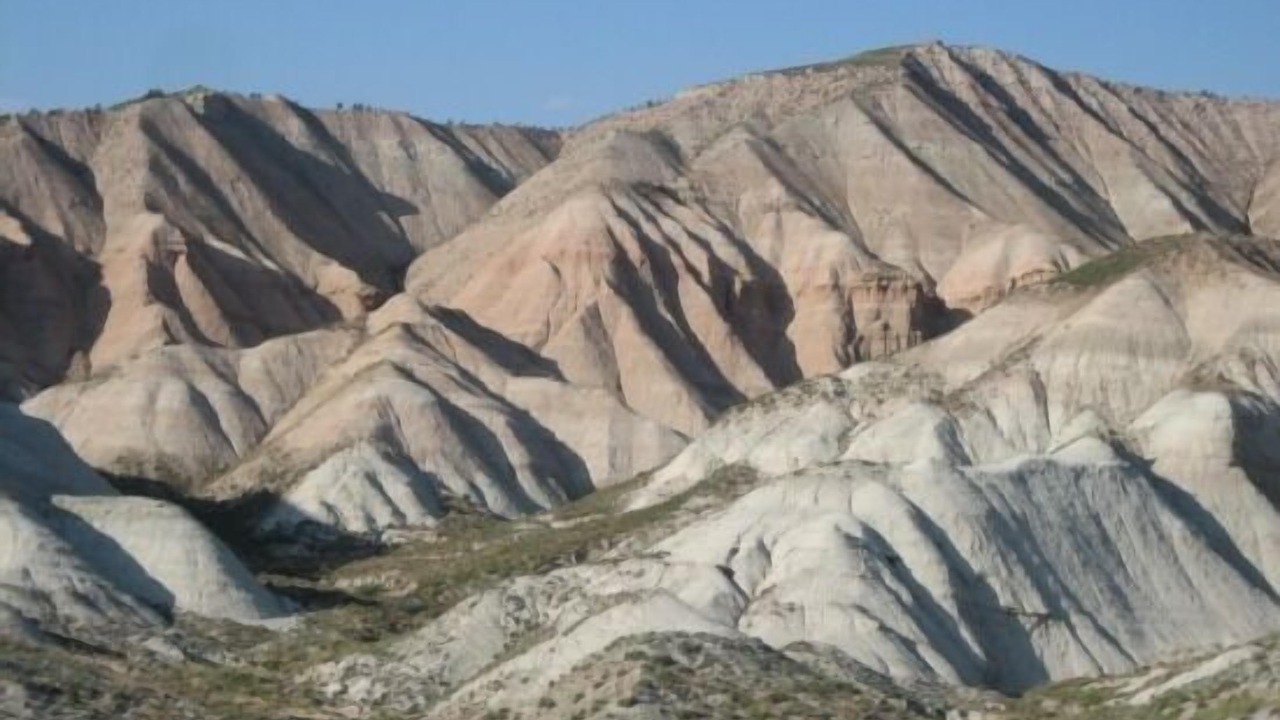 Photo of Outdoor in Gorafe