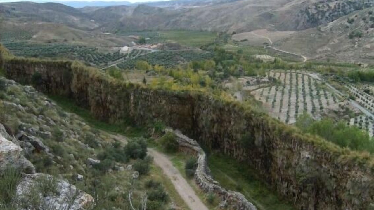 Photo of Outdoor in Gorafe