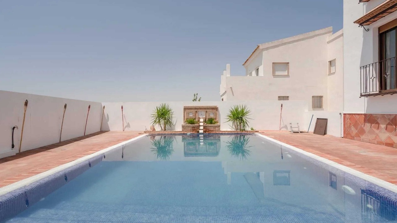 Photo of Outdoor in La Zubia