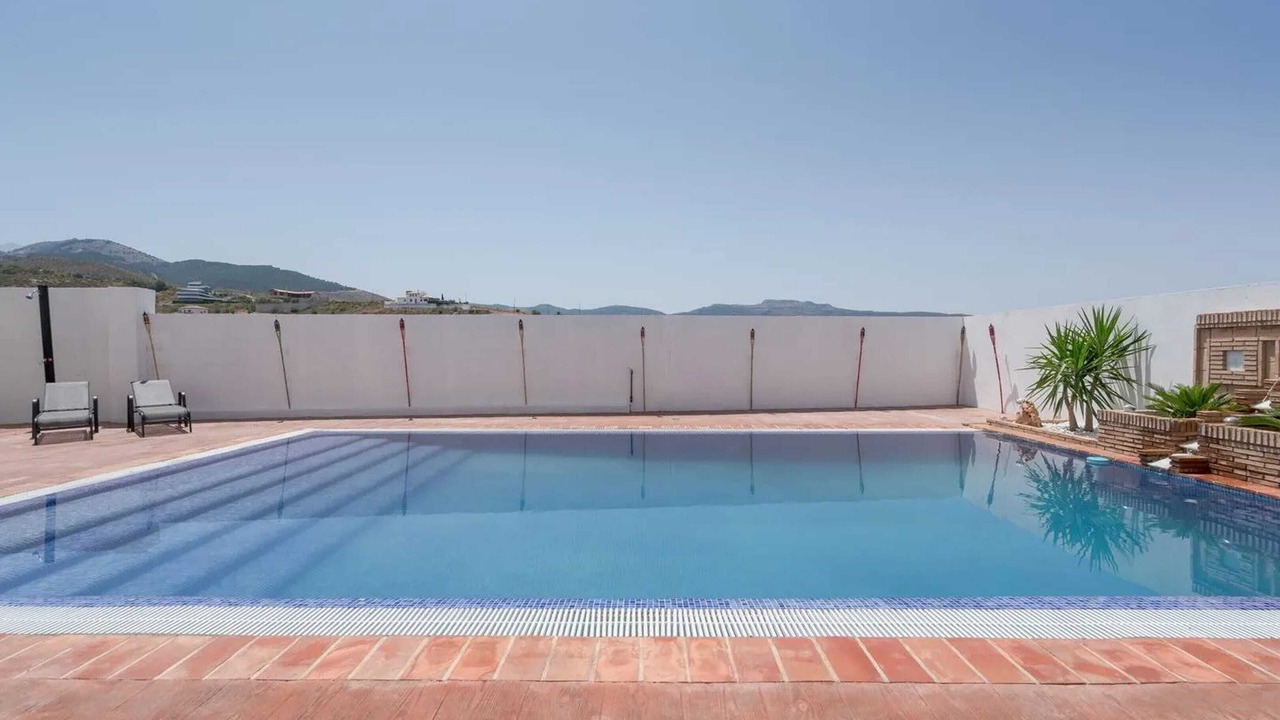Photo of Outdoor in La Zubia