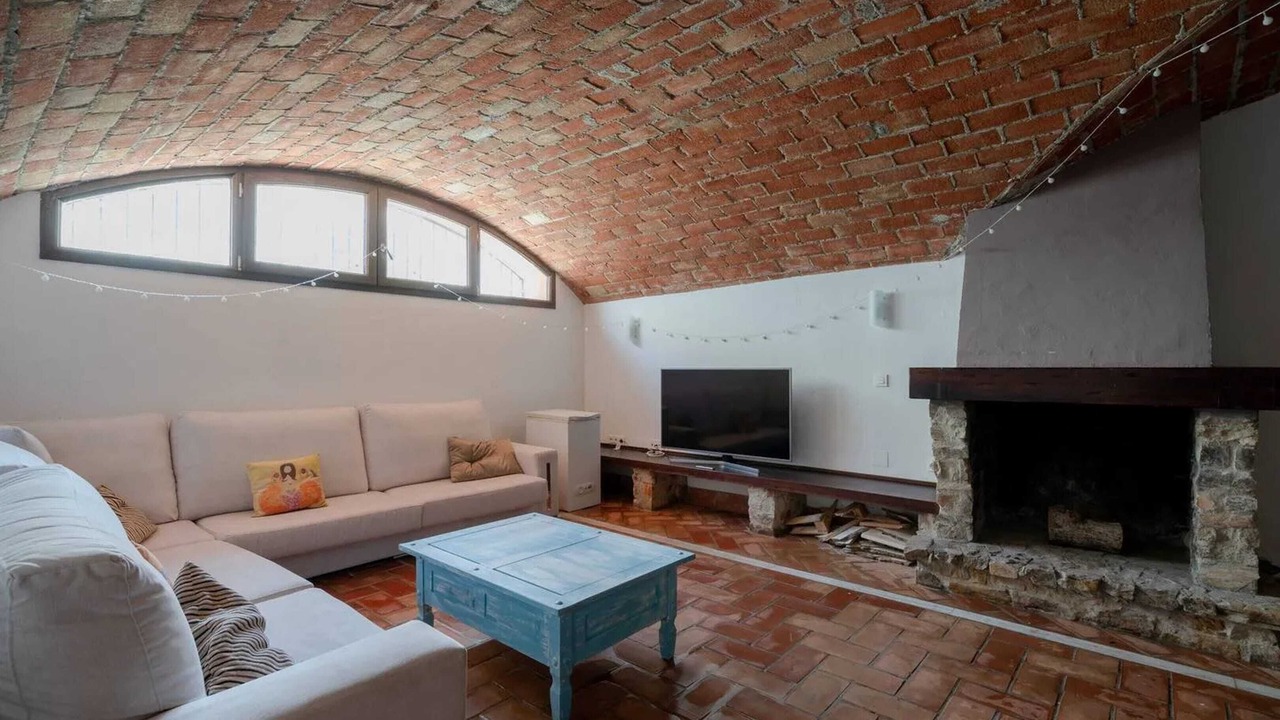Photo of Livingroom in La Zubia