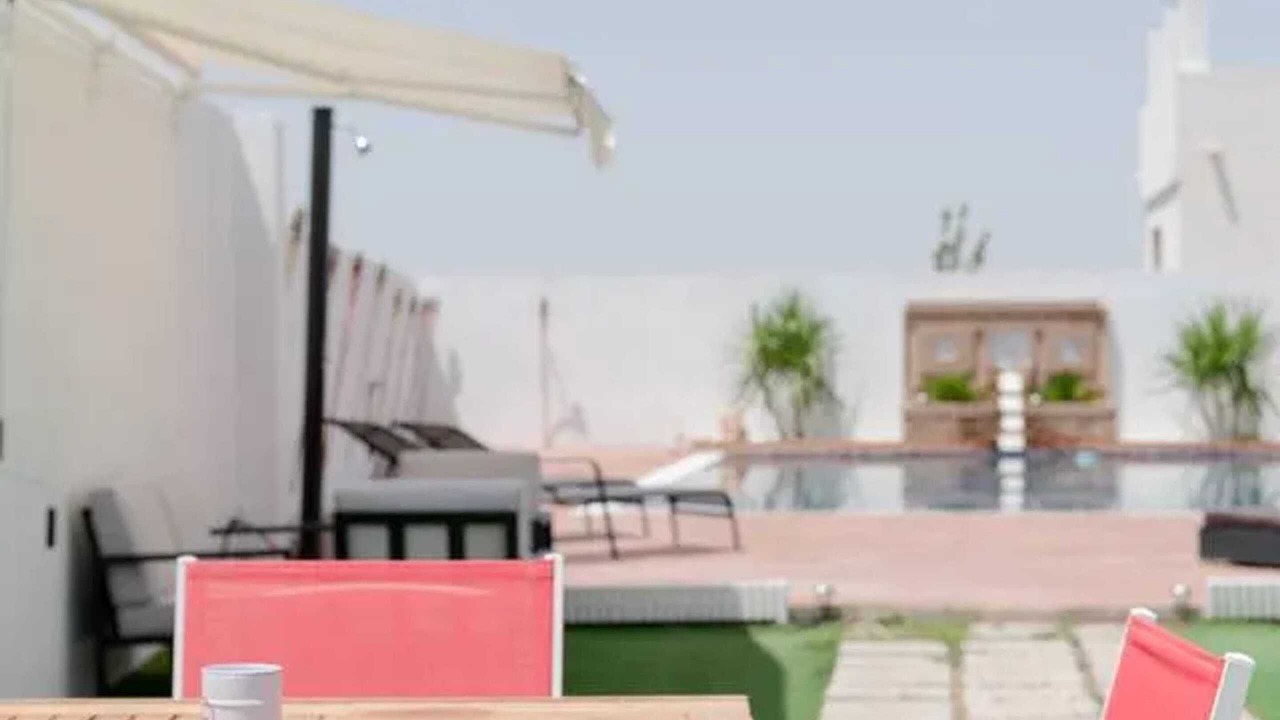 Photo of Outdoor in La Zubia