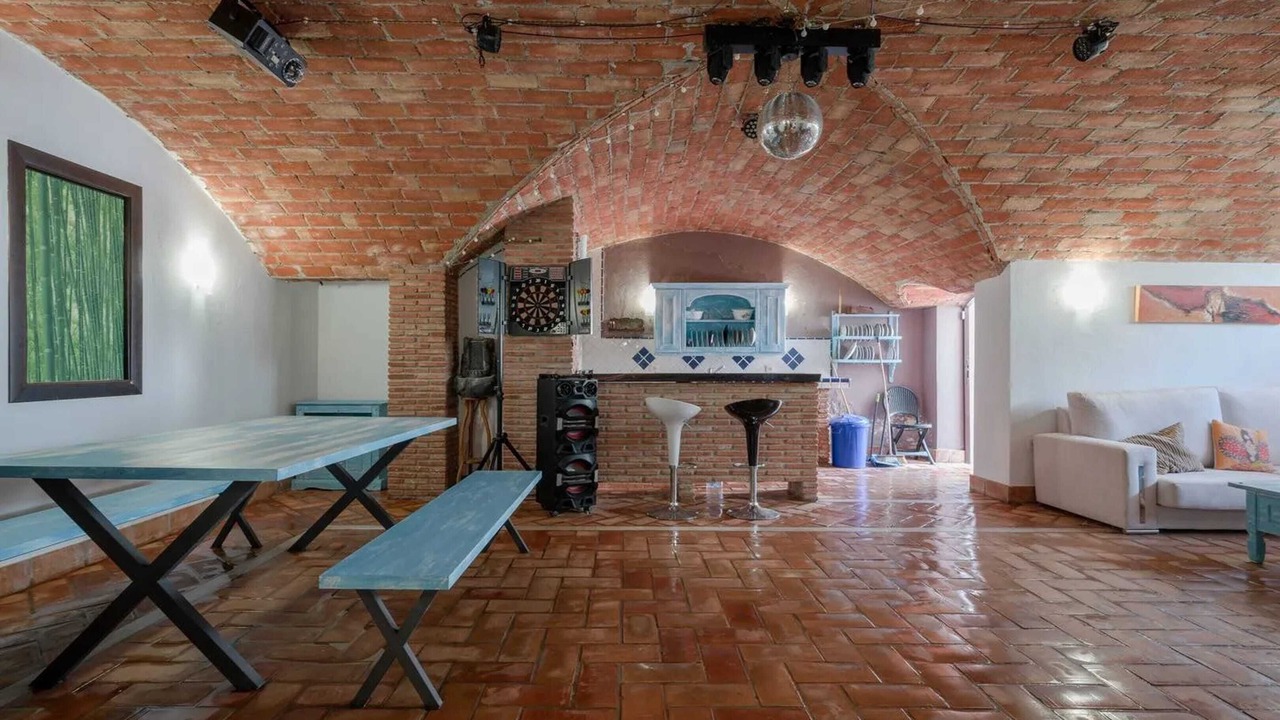 Photo of Livingroom in La Zubia