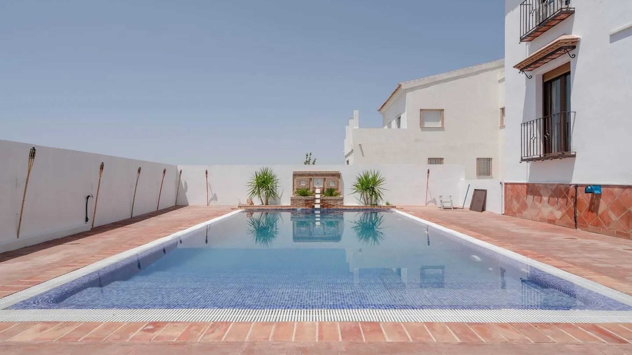 Photo of Outdoor in La Zubia