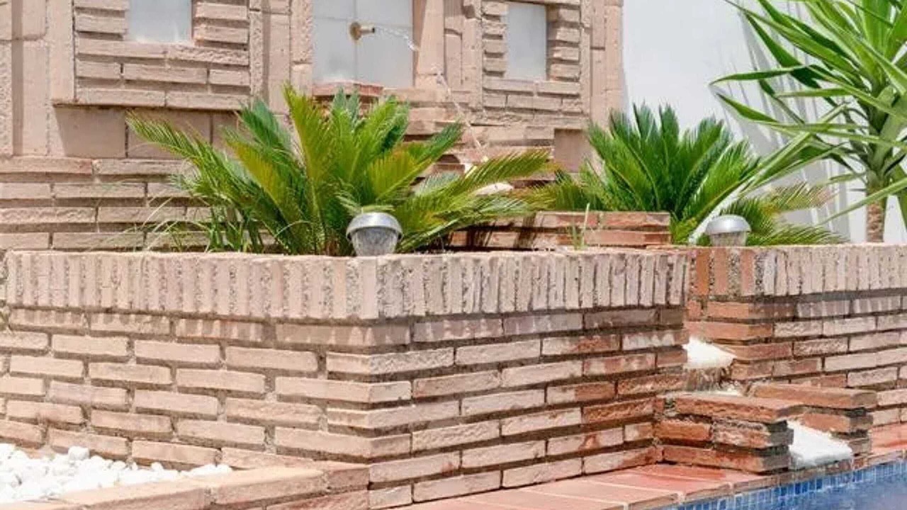 Photo of Outdoor in La Zubia