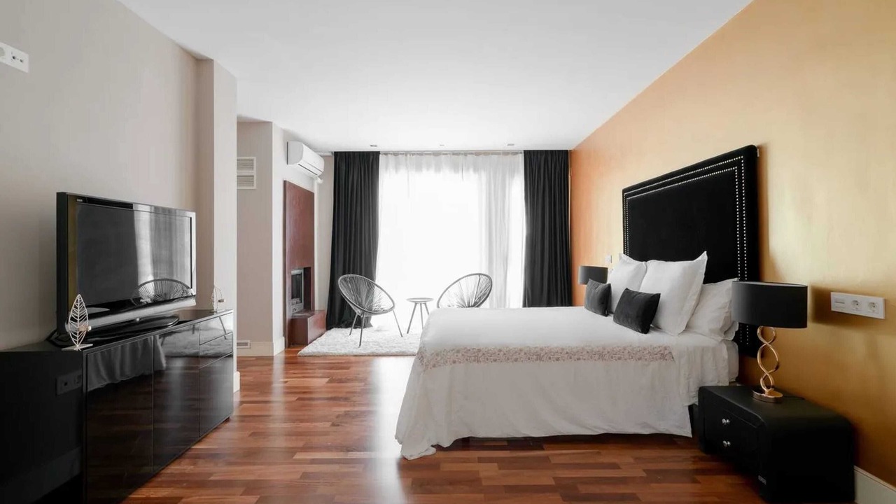 Photo of Livingroom in La Zubia
