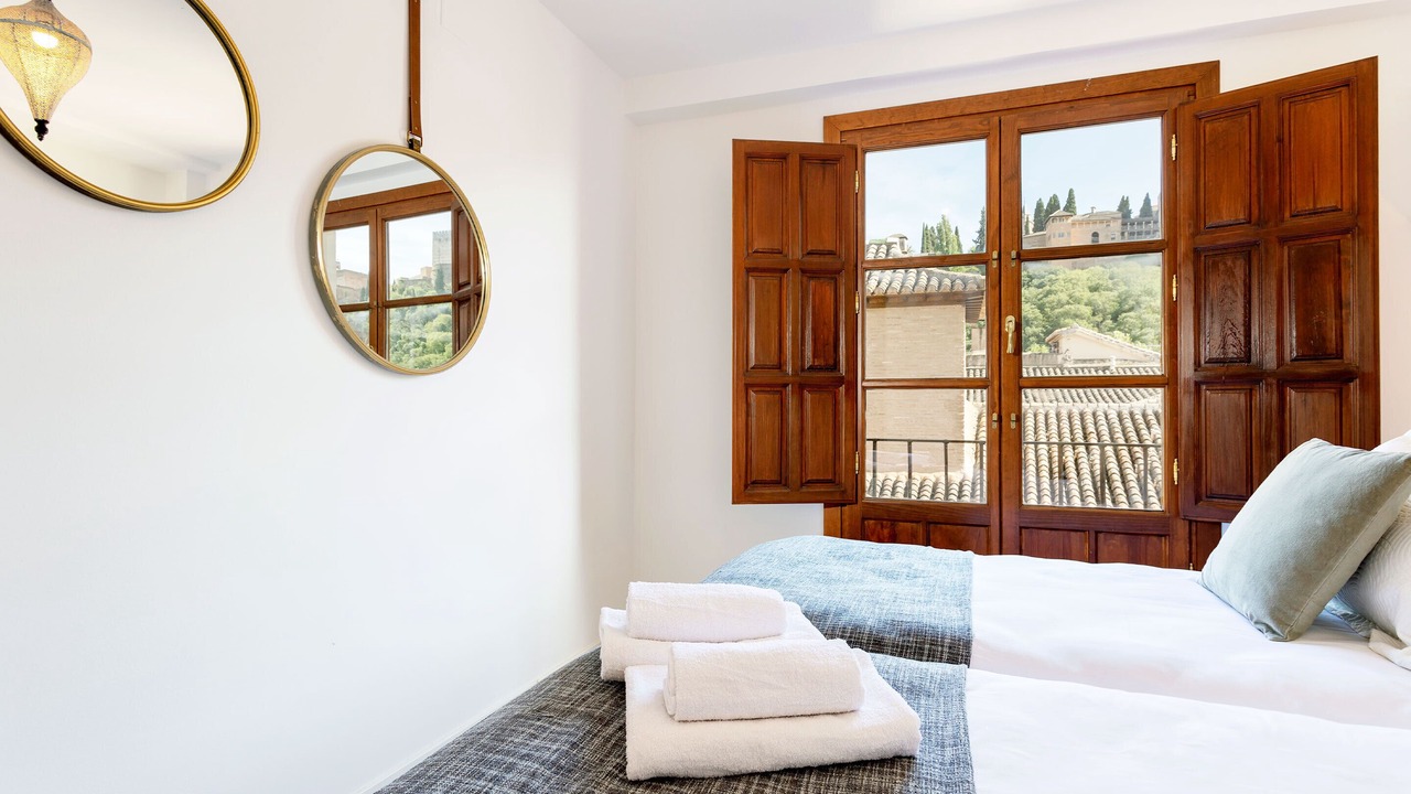 Photo of Bedroom in San Pedro