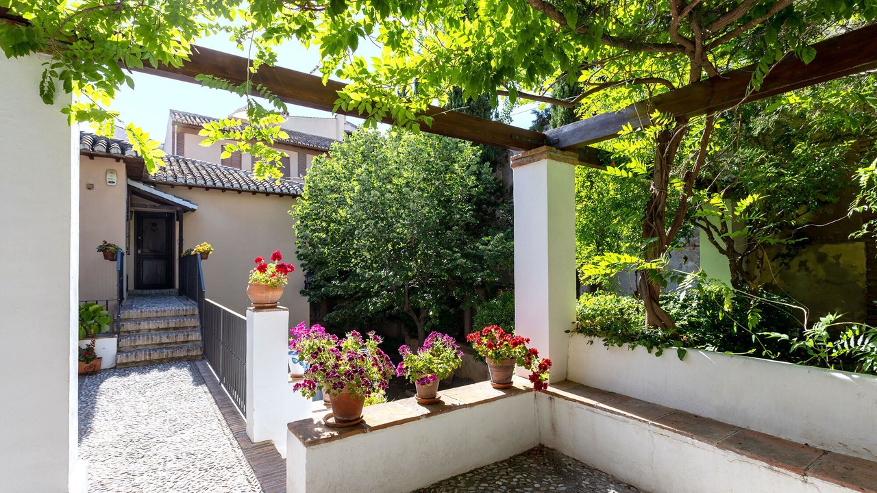 Photo of Outdoor in San Pedro