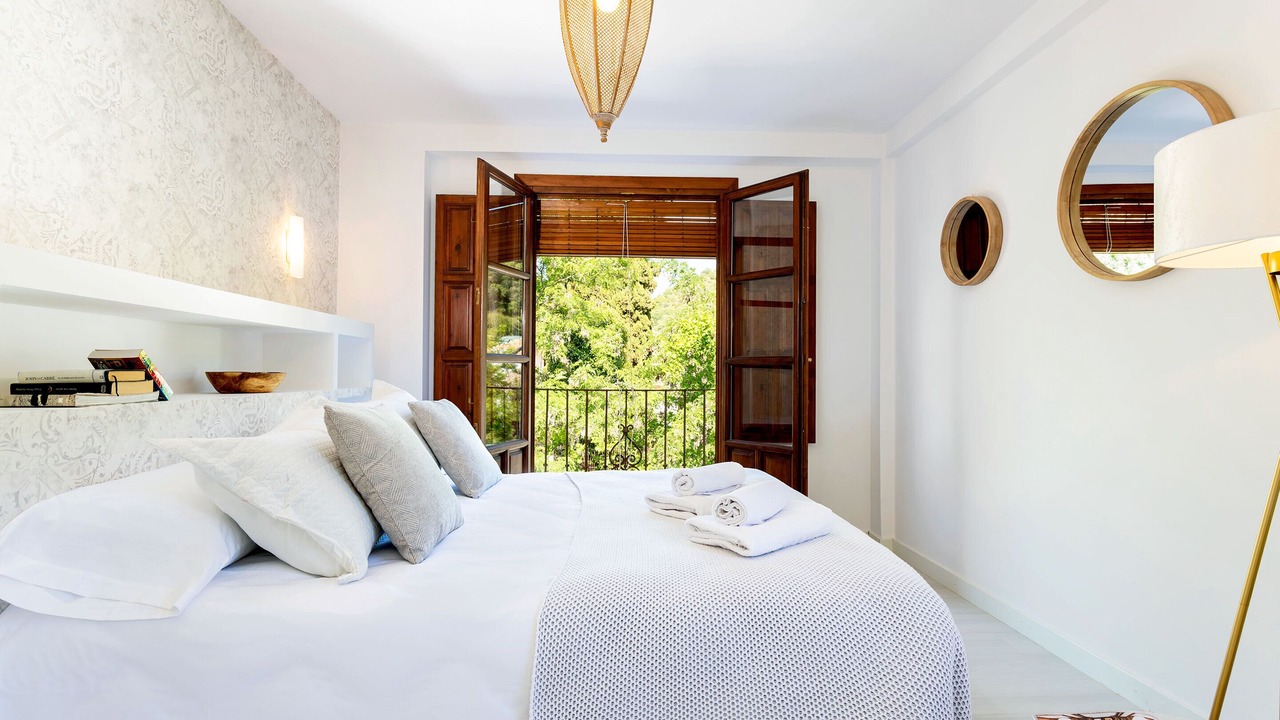 Photo of Bedroom in San Pedro