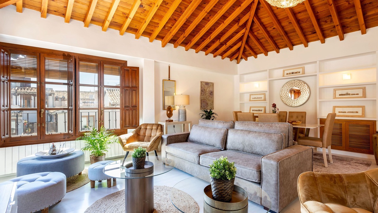 Photo of Livingroom in San Pedro
