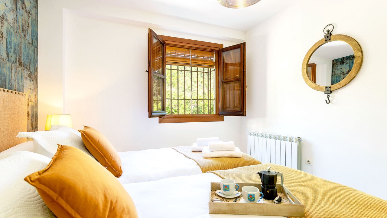 Photo of Bedroom in San Pedro