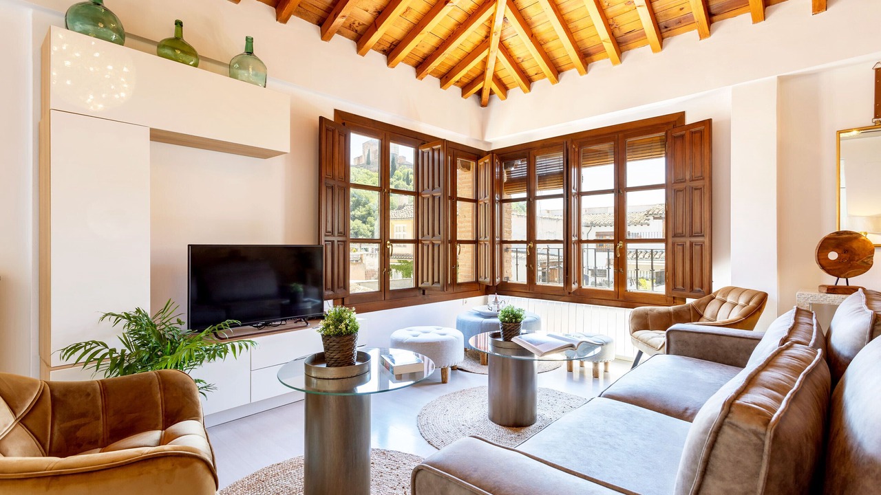 Photo of Livingroom in San Pedro