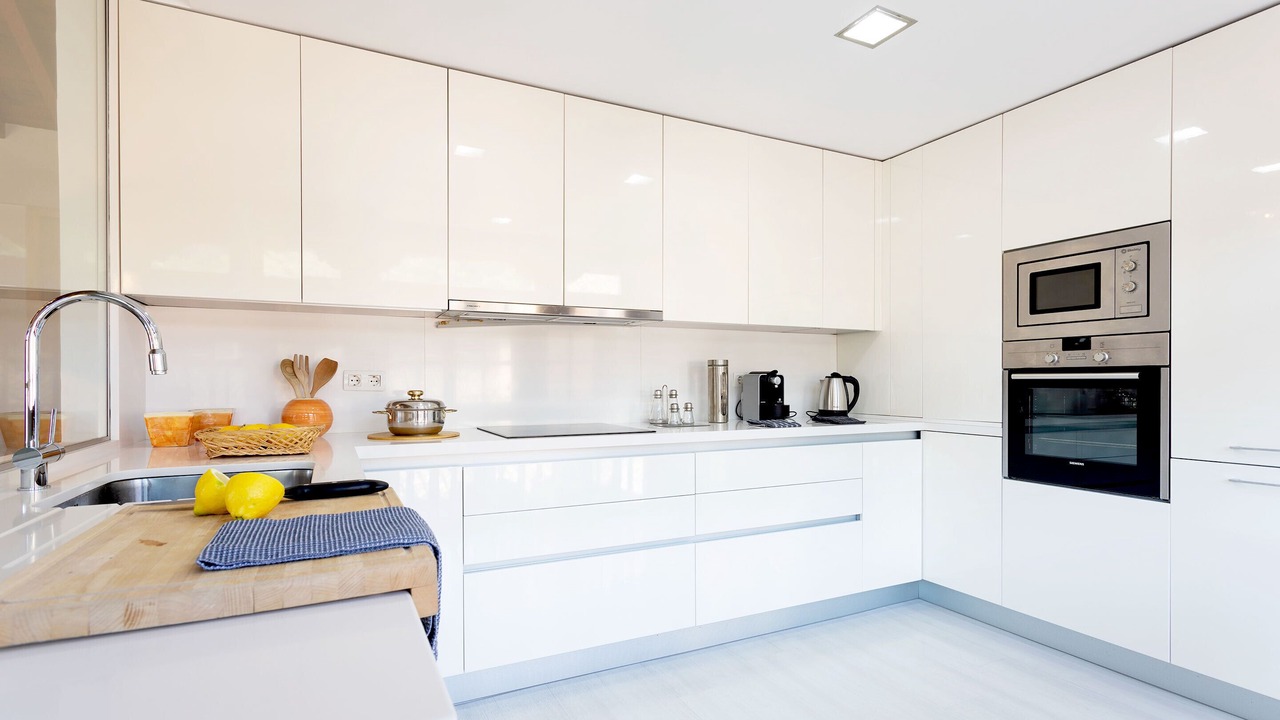 Photo of Kitchen in San Pedro