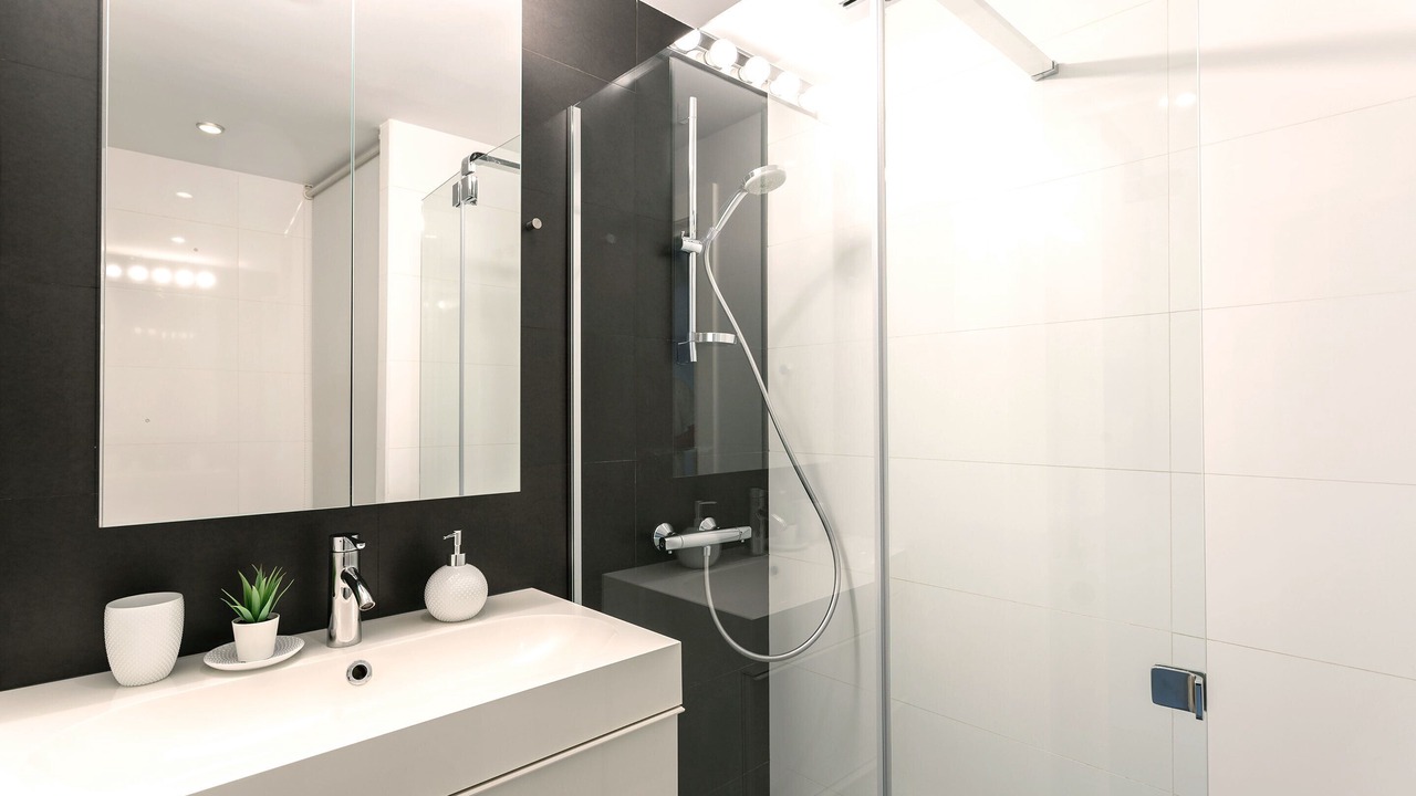 Photo of Bathroom in San Pedro