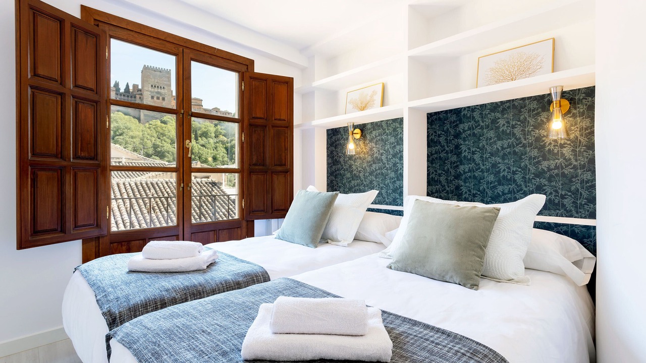 Photo of Bedroom in San Pedro